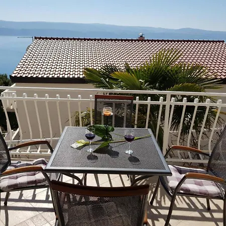 Aba Πανσιόν Stanici