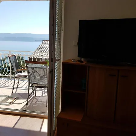 Πανσιόν Aba Stanici