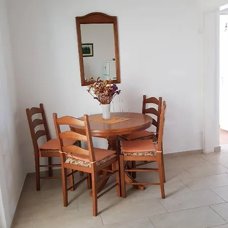 Πανσιόν Aba Stanici