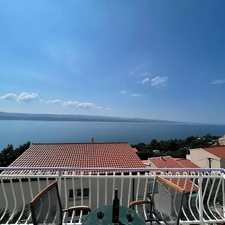 Guest house Aba *