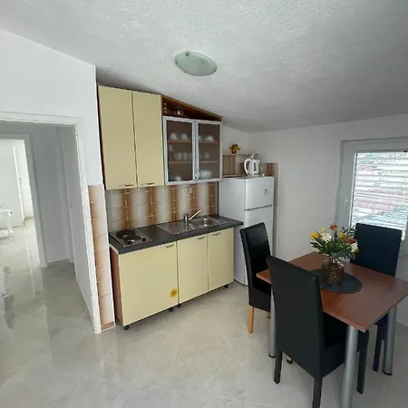Guest house Aba Stanici